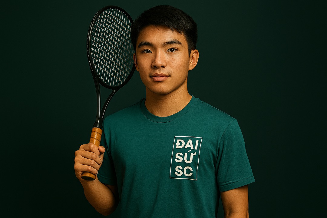 Đại sứ SC – Lan tỏa giá trị thể thao